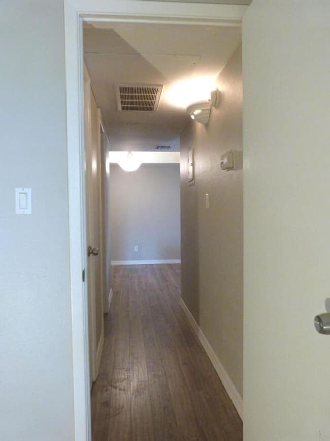 Building Photo - Upgraded One Bedroom- Will go FAST!  2nd floor unit with Washer and Dryer!!!  No neighbors direct...