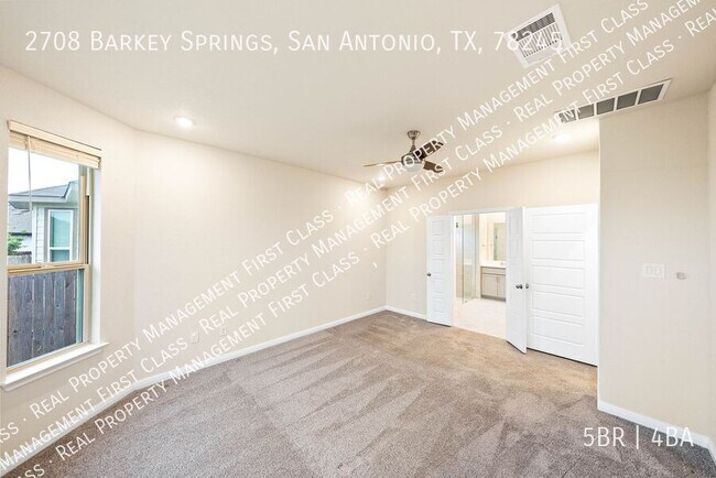 Building Photo - 2708 Barkey Spgs