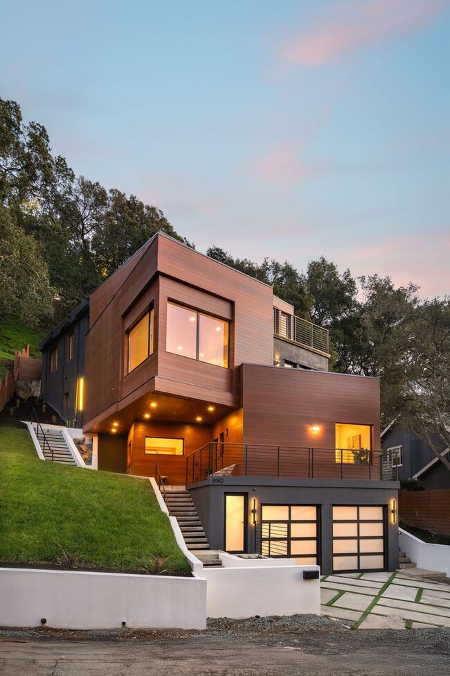 Building Photo - Modern Montclair Masterpiece | Brand New 4...