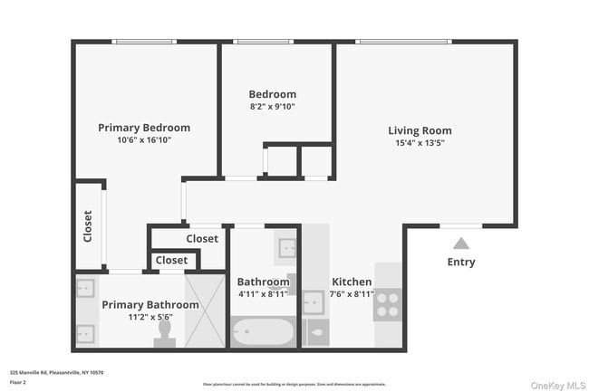 Building Photo - 325 Manville Rd