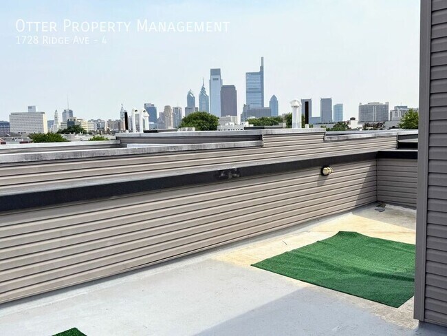 Building Photo - 1728 Ridge Ave