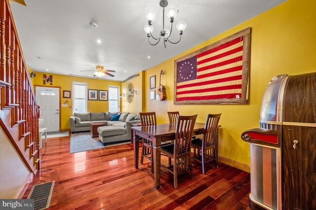 Building Photo - 1520 Dorrance St