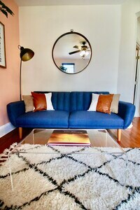 Building Photo - 1423 E Street NE, Unit First Floor