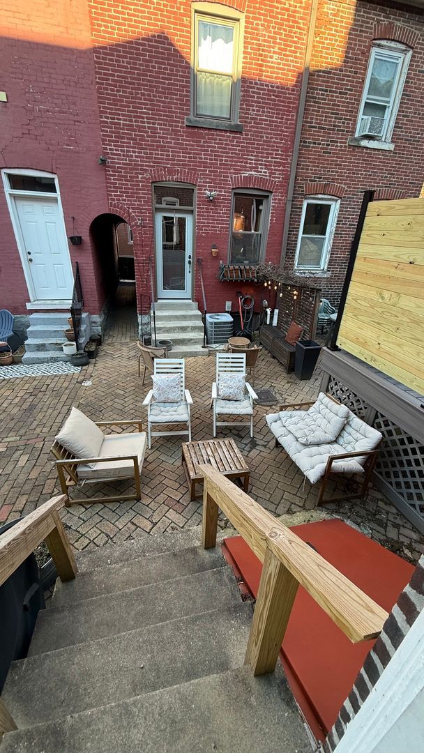 Building Photo - Beautiful 3 or 4 Bedroom 2 Bathroom in Lawrenceville- Updated Ammenities and Fantastic Location!!