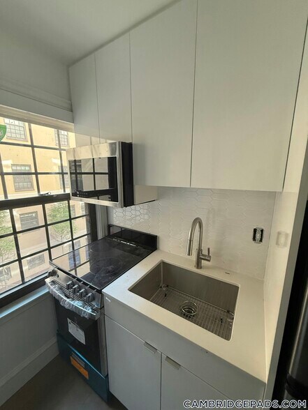 Primary Photo - 1200 Massachusetts Ave