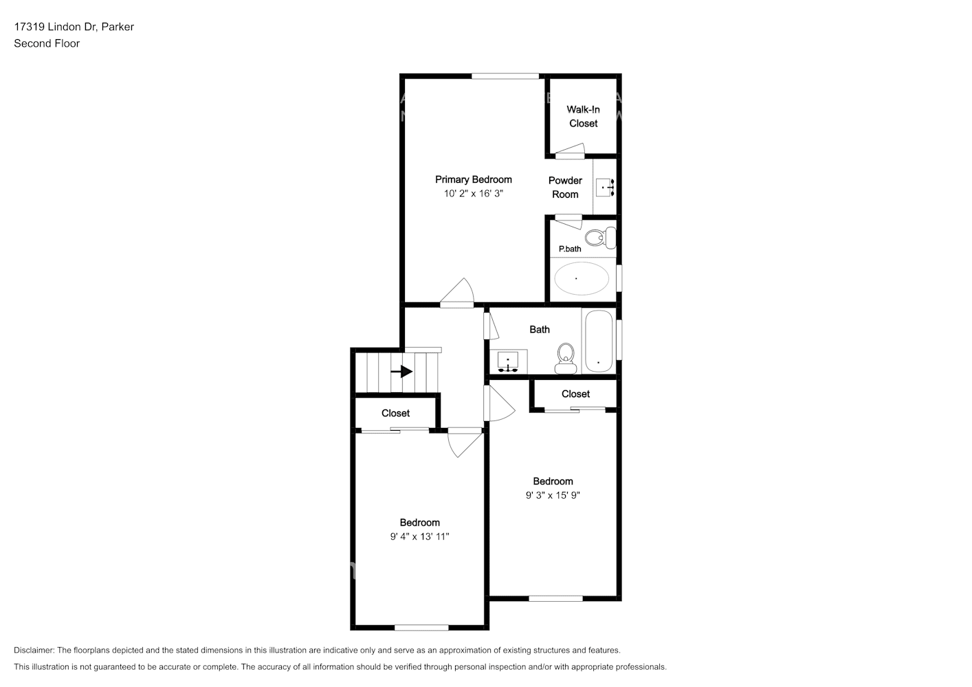 Building Photo - 17319 Lindon Dr