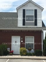 Building Photo - 126 E Center Town Dr
