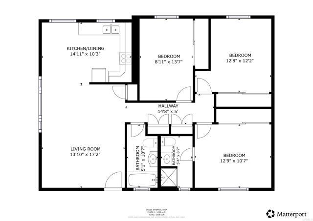 Building Photo - 2437 D St