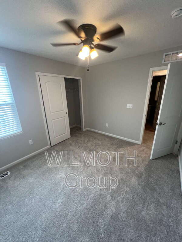 Building Photo - 7300 Shroyer Wy