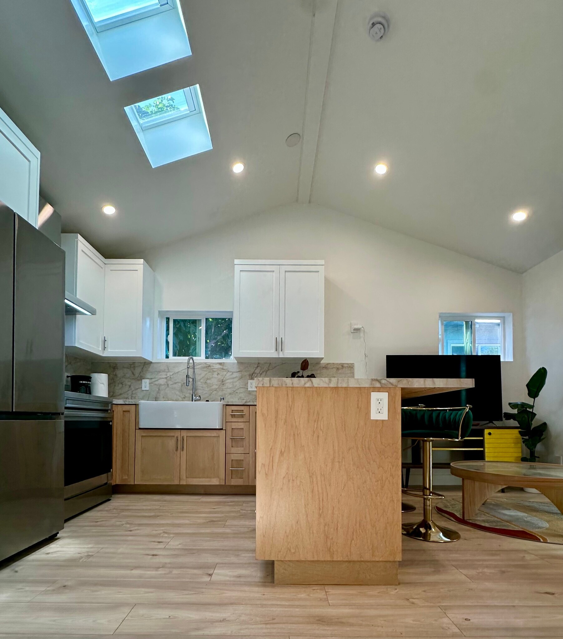 Building Photo - 5106 Cimarron St