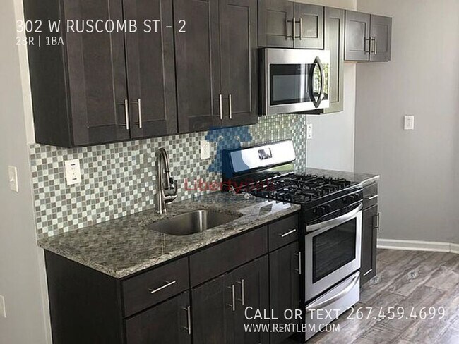 Building Photo - 302 W Ruscomb St