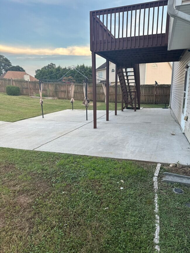 Building Photo - 3076 Cotton Indian Cir