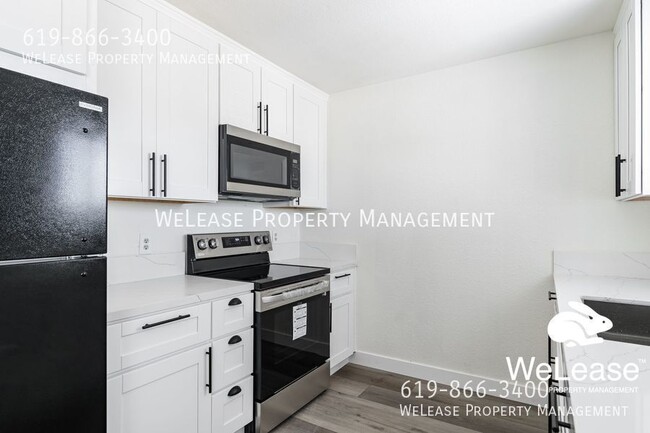 Primary Photo - Everything Upgraded 3 bed 1 bath | unit #4