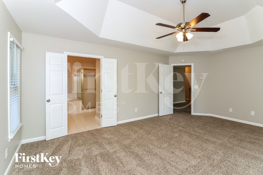 Building Photo - 5022 Kendall Station NW