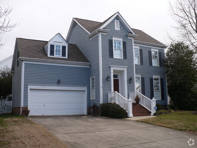 Building Photo - 735 Camaross Dr
