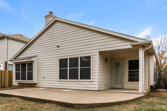 Building Photo - 8433 Asheville Ln