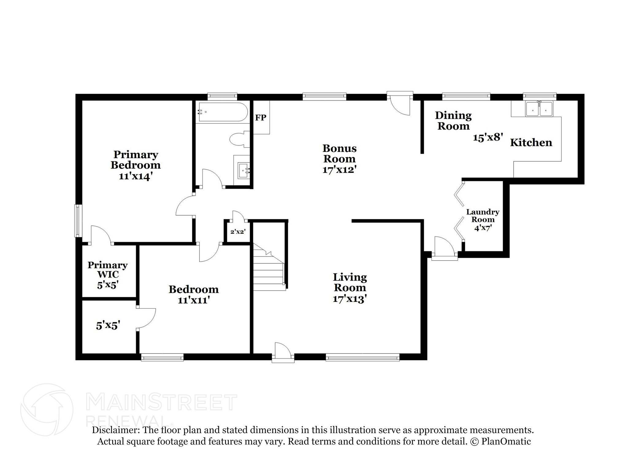 Building Photo - 5495 Flowering Peach Dr