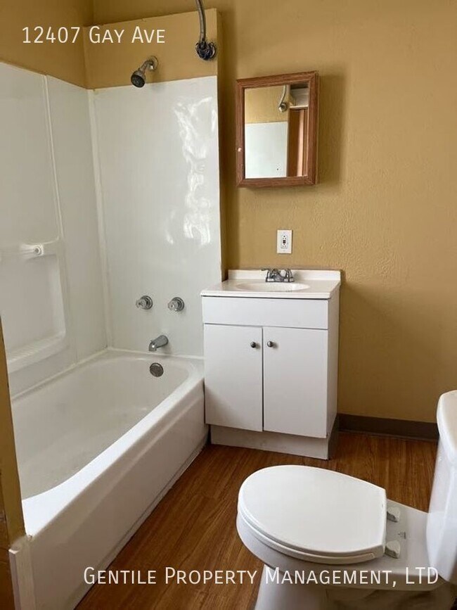 Building Photo - A Gentile Property - 12407 Gay Ave