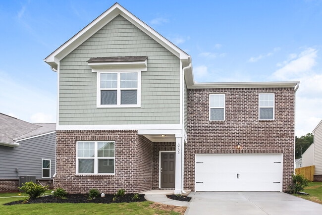 Building Photo - 3735 Newbury Pl