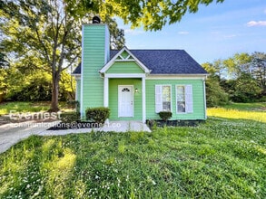 Building Photo - 4632 Captain Jack Cir