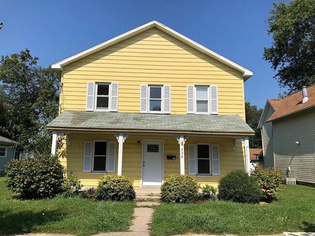 Primary Photo - 330 Liberty St