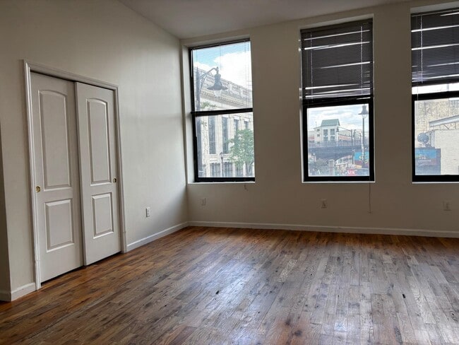 Floorplan - 213 Broad St