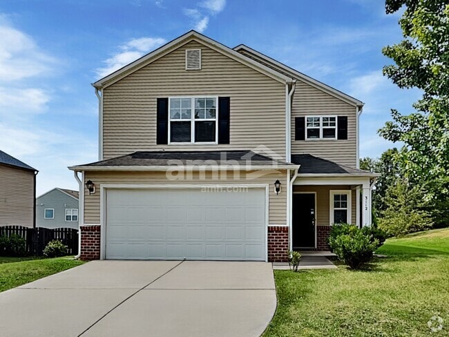 Building Photo - 3112 Varcroft Rd