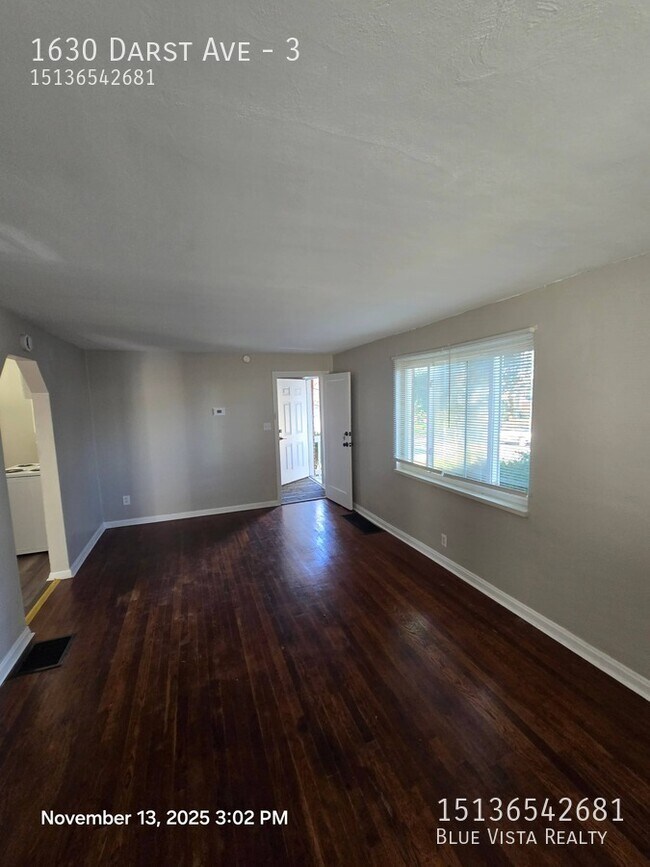 Building Photo - 1630 Darst Ave