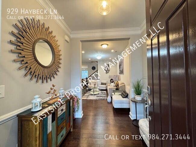 Building Photo - 929 Haybeck Ln