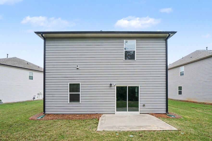 Building Photo - 59 Osprey Overlook Dr