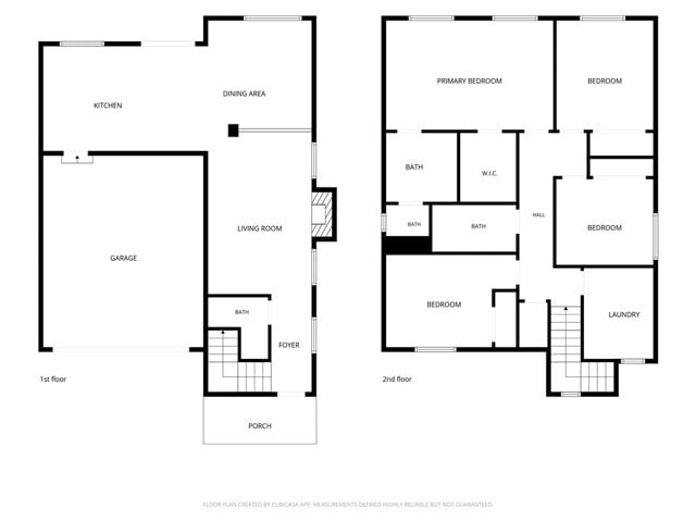 Building Photo - 1361 Abraham Terrace