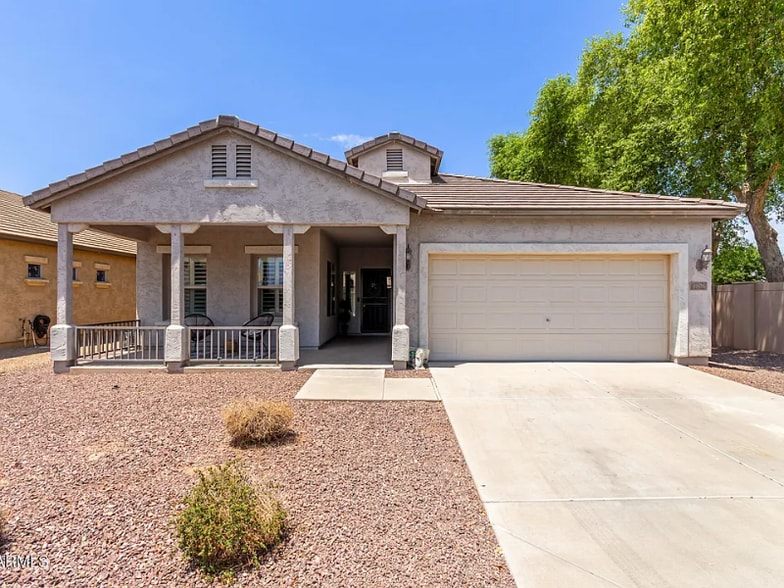 Primary Photo - 4606 S Marron