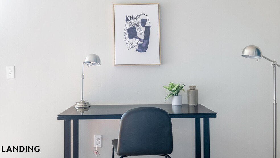 Building Photo - 1414 Wood Hollow Dr