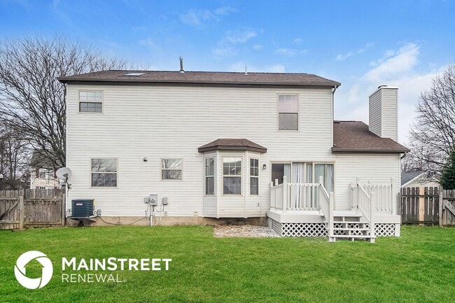 Building Photo - 4107 Pathfield Dr