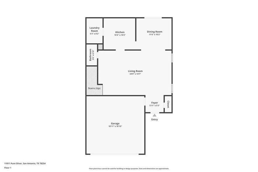 Building Photo - 11911 Pure Silver