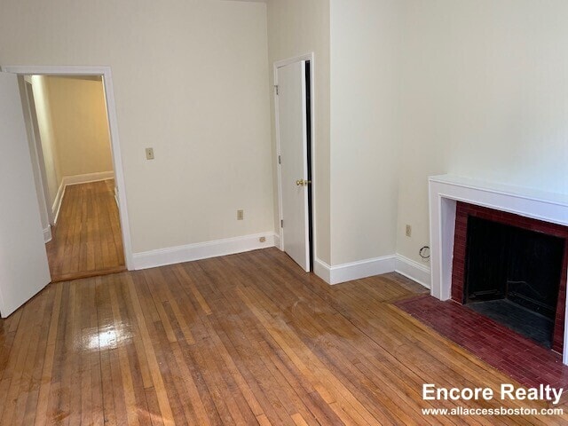 Building Photo - 1788 Beacon St