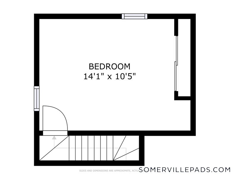 Building Photo - 50 Holyoke Rd