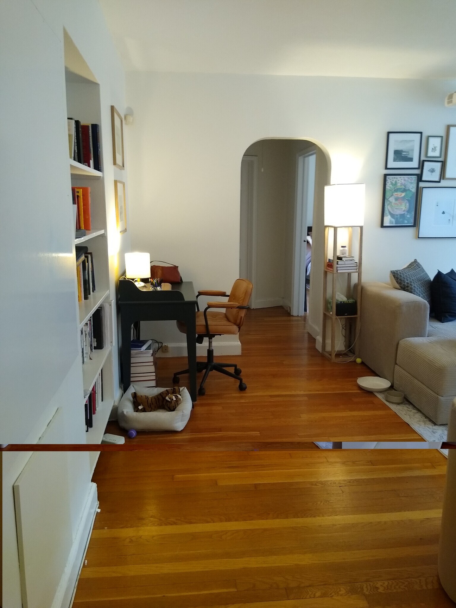 Building Photo - 50 Follen St