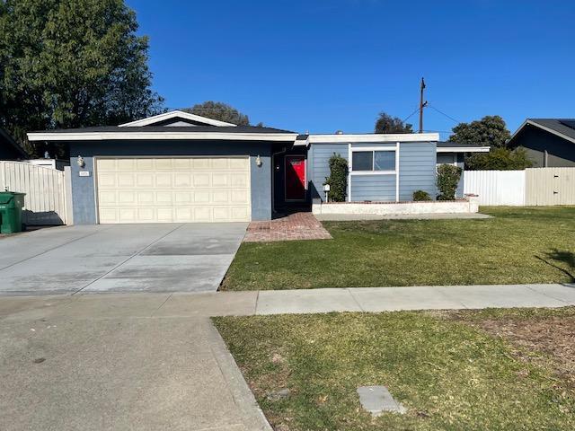 Primary Photo - 1025 W Rancho Rd