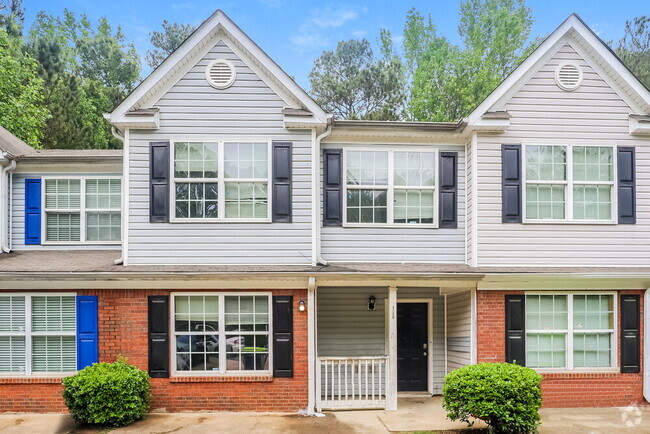 Building Photo - 1315 Maple Valley Ct