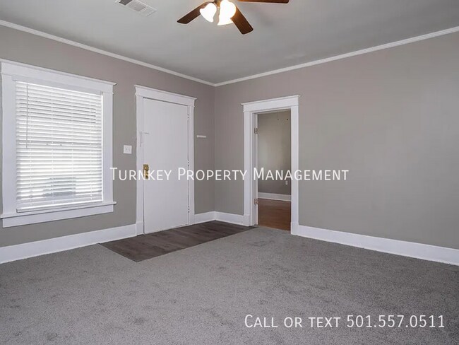 Building Photo - 1023 S Booker St