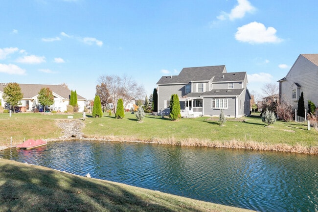 Building Photo - 1103 Prestwick Point