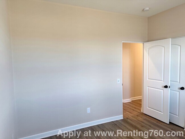 Building Photo - 7961 Borrego Ct