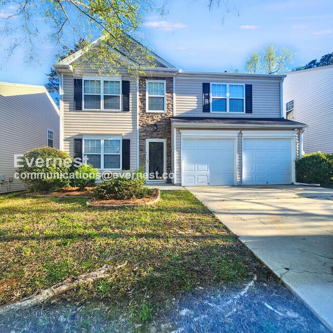 Building Photo - 3507 Devon Chase Rd