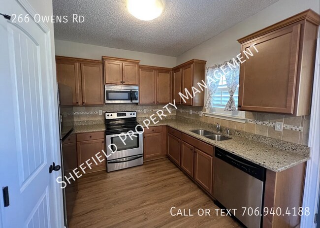 Building Photo - 266 Owens Rd