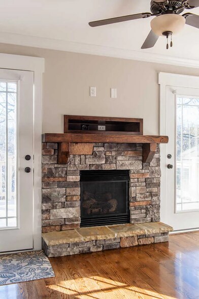 Building Photo - 1151 Coker Cir