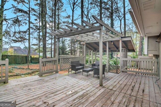 Building Photo - 3605 Creek Mill Dr NW