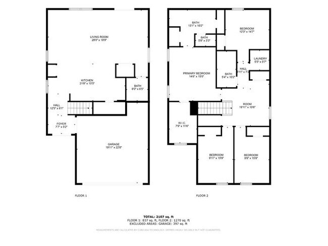 Building Photo - 702 Newtons Wy