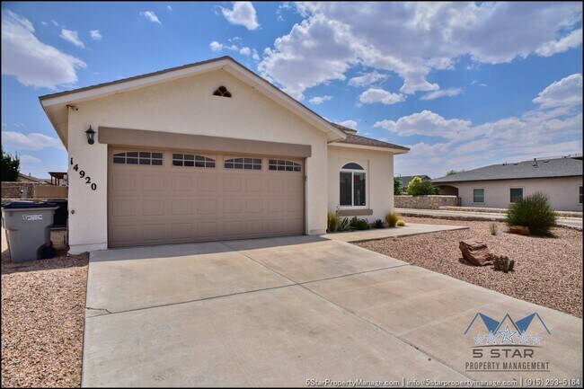 Building Photo - 14920 Tim Hardaway