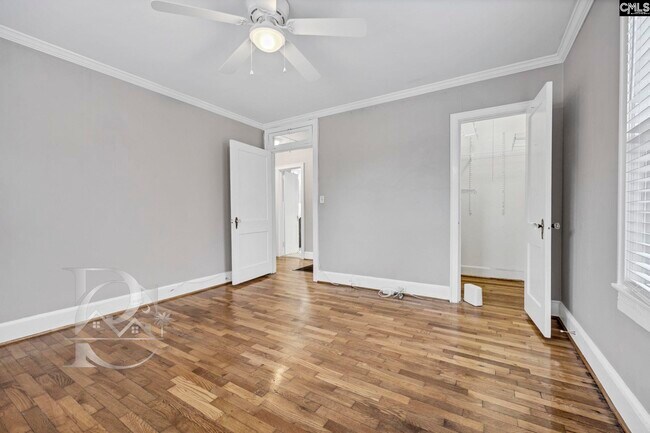 Building Photo - 711 S Prospect St